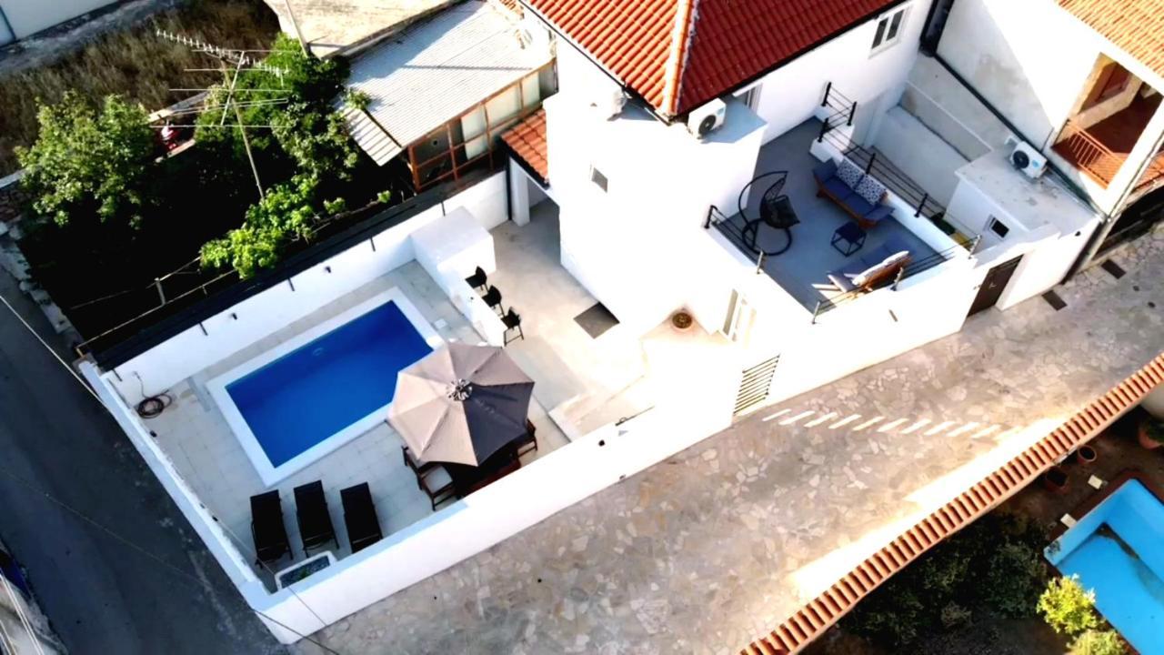 Villa House Kala N29 Jezera Exterior foto