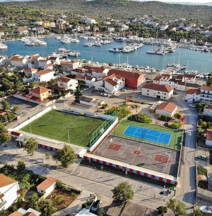 Villa House Kala N29 Jezera Exterior foto